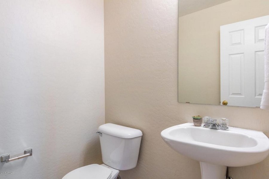 Guest Bath